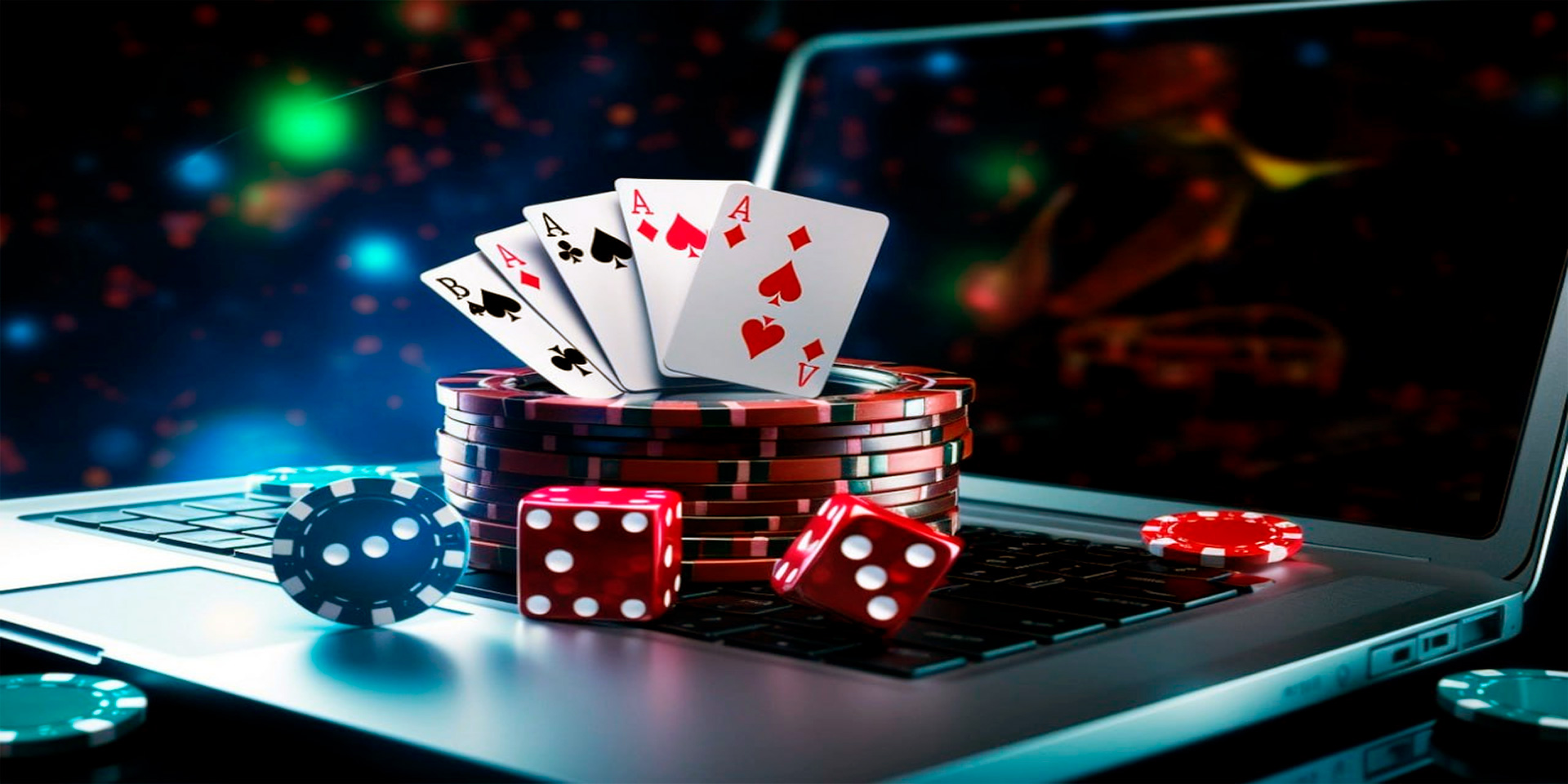 Die besten Online Casinos