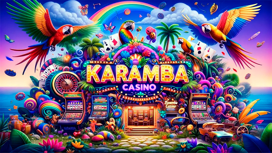 Karamba Casino